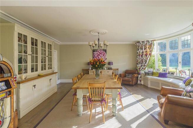 Breakfast Room