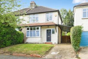 20, Mosslea Road, Whyteleafe CR3 0DP