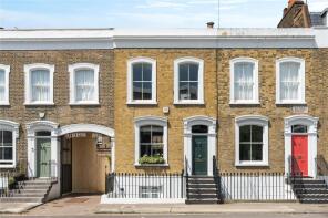 64, St Paul Street, London N1 7DA