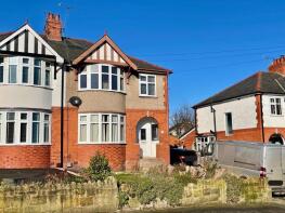 75, Box Lane, Wrexham LL12 8DA