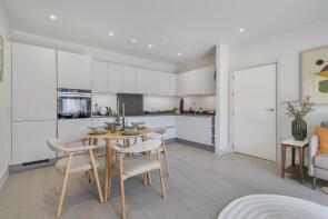 Flat 6, 4 8, Bartholomew Street, Newbury RG14 5LL