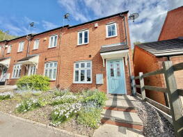 35, Jews Lane, Dudley DY3 2AA