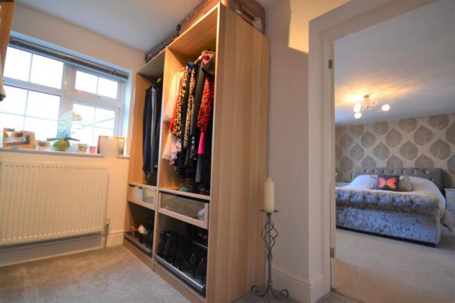 wardrobe