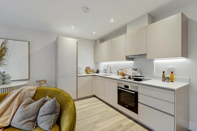 Show home
