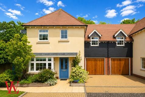 Blossom Hill Drive, Henham, CM22