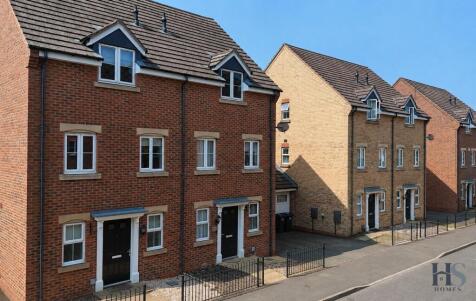 Rea Road, Northfield, B31