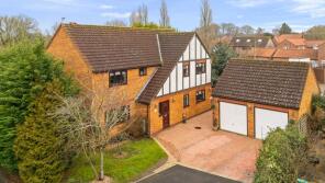 6, Dovecote Meadows, Brigg DN20 8RH