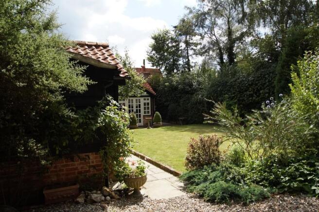 Gardens