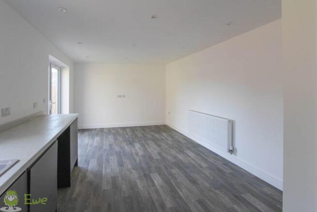 Kitchen / Diner / Living Space