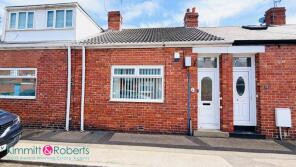 8, Vincent Street, Seaham SR7 7QL
