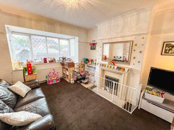 Playroom