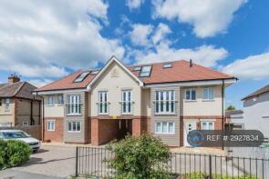 Flat 2, Rana Buildings, Marston Road, Marston, Oxford OX3 0JQ