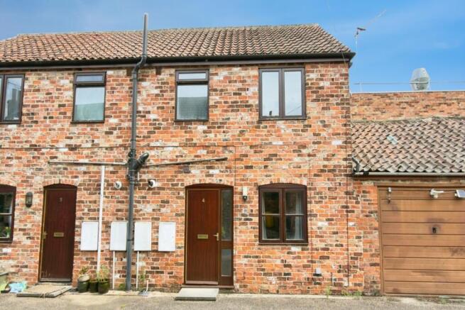 1 bed Semi-Detached for sale Image 6