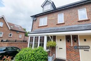 31, Buchanan Way, Binfield, Bracknell RG42 4FE
