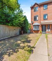 3, Glebe Street, Walsall WS1 3NX