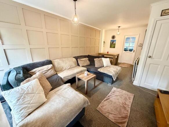 2 bed Semi-Detached for sale Image 7