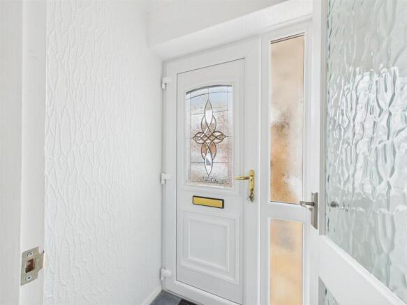 Entrance Lobby