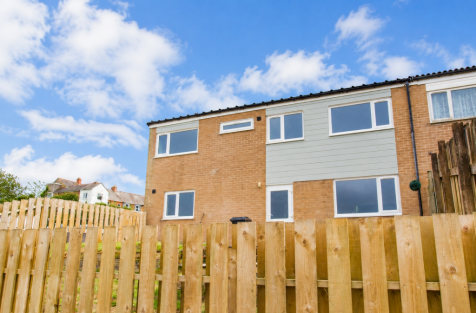 35 Hillside Park, Bodmin, PL31 2NB