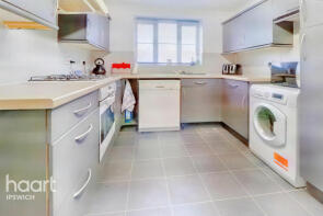 5, Fritillary Close, Ipswich IP8 3QT