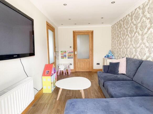 Playroom 