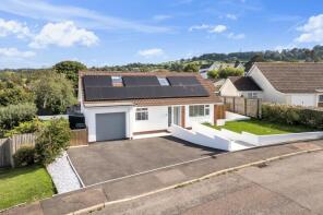 54, Pine Grove, Honiton EX14 2HU