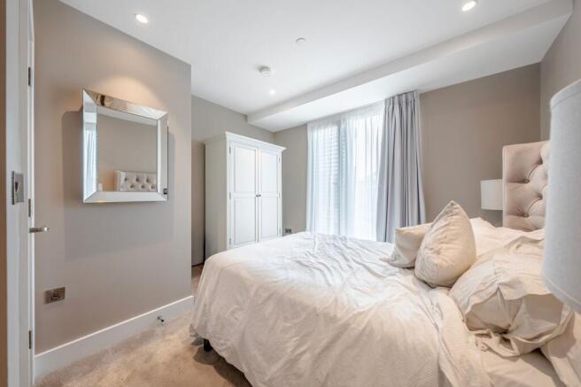 2 bed Flat to rent Image 9