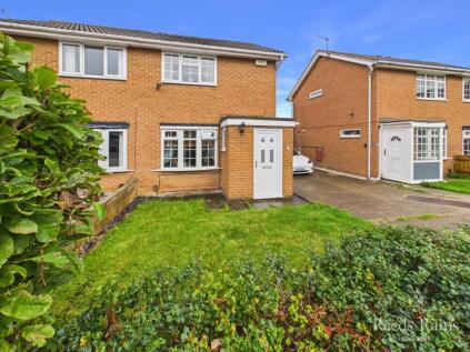 Meath Way, Guisborough, North Yorkshire, TS14