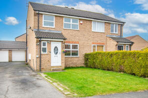 48, Old Farm Way, Brayton, Selby YO8 9SZ