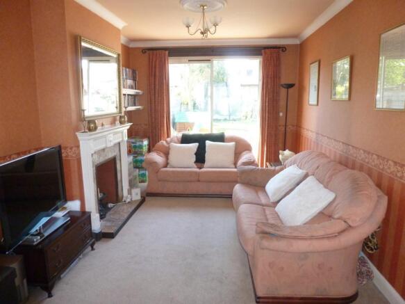 Lounge Area