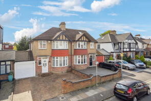 44, Briarwood Drive, Northwood HA6 1PN
