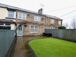 11, Urpeth Terrace, Chester Le Street DH2 1QD