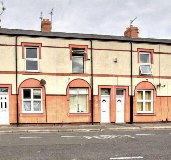 12 Elliott Street, Hartlepool, Durham TS26 8AZ