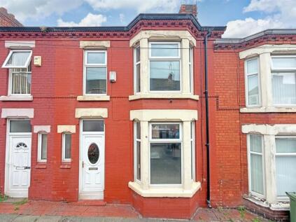 Lever Avenue, WALLASEY