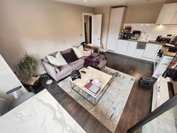 1 bed Apartment to rent Image 7