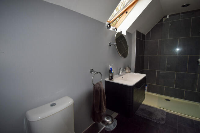 En suite