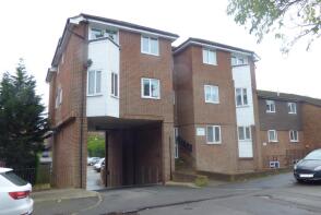 Flat 4, 8 Harold House, Brook Road, Tunbridge Wells TN2 3AY