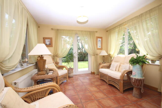 Sun Room