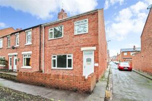 15, Broadwood View, Chester Le Street DH3 3NJ