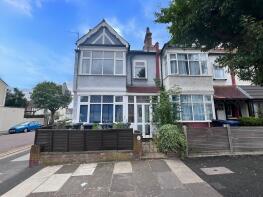 35, Dartmouth Road, Hendon, London NW4 3HY