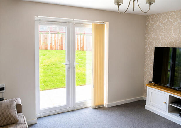 3 bed Semi-Detached to rent Image 5