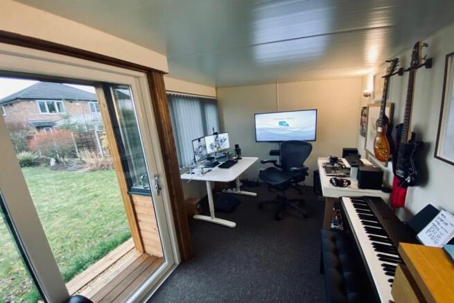 Home Office