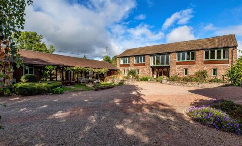 Peterchurch, Hereford