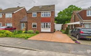 61, The Lawns, Rolleston-on-dove, Rolleston On Dove DE13 9DD