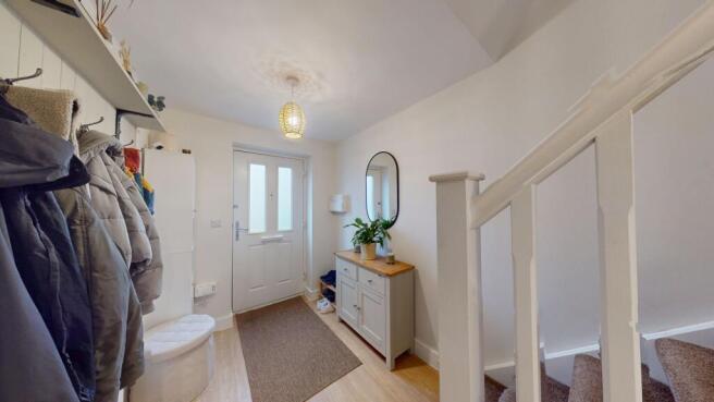 3 bed End of Terrace for sale Image 7