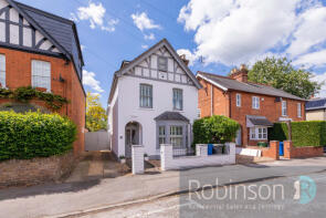 29, Wellington Road, Maidenhead SL6 6DH