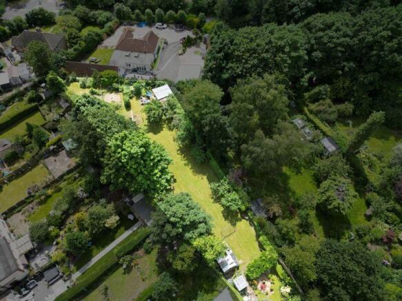Aerial Images