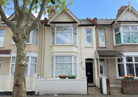 97, Caledon Road, East Ham, London E6 2HD