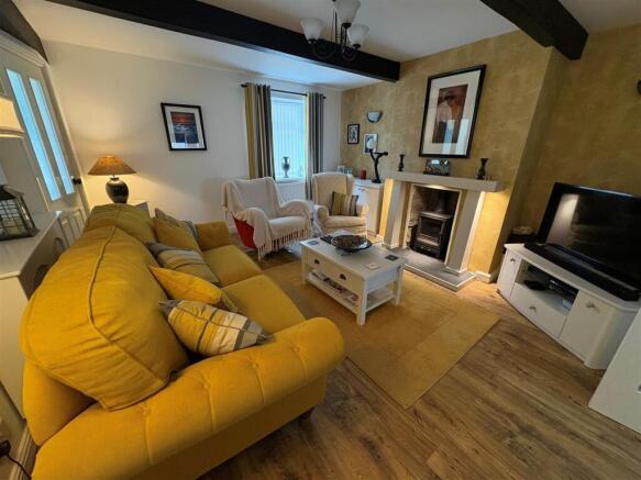 2 bed End of Terrace for sale Image 4