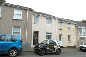 34, Arthur Street, Pembroke Dock SA72 6EN