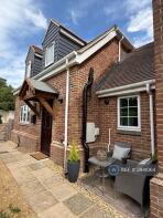 Winslow House, Coxwell Road, Faringdon SN7 7SW